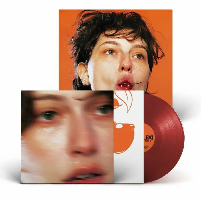 KING PRINCESS — Girl Violence (B-STOCK)