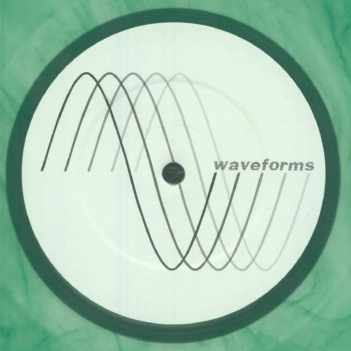 Front cover — LAW — Waveforms 17-18