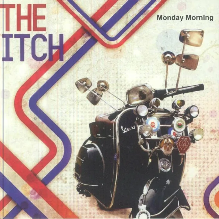 The ITCH — Monday Morning