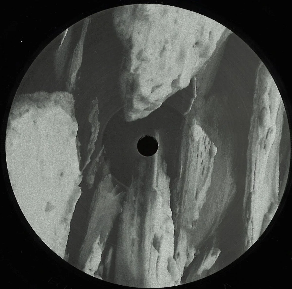 Front cover — Ywf — Replaced EP