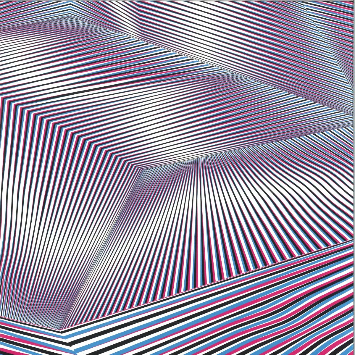 Various — EINER REIN.EINER RAUS. LP 2x12"