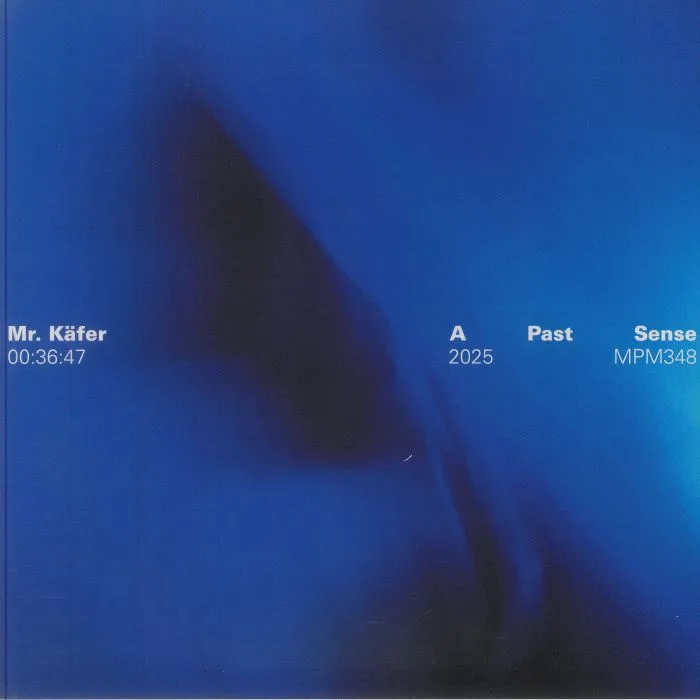MR KAFER — A Past Sense