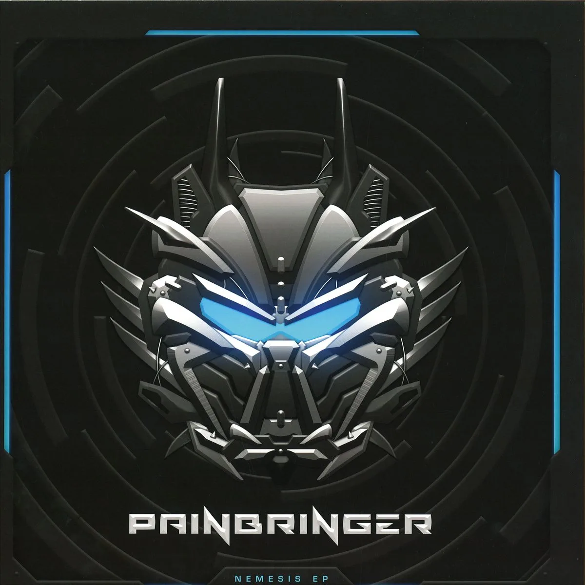 Painbringer — Nemesis Ep