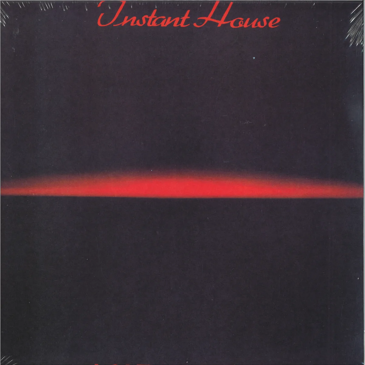 Instant House(Joe Claussell) — LOST HORIZONS EP