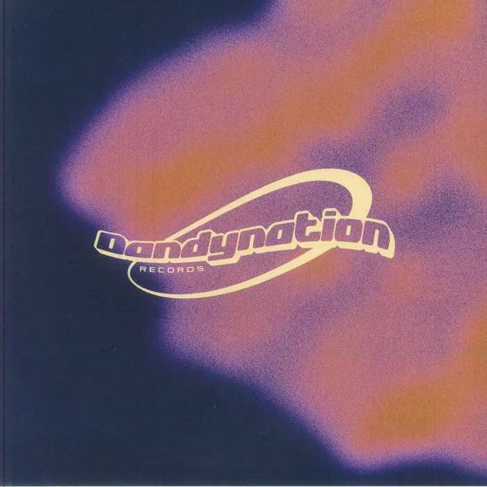 Back cover — BALDOV / DAMOUR / LA MARMAILLE / PAUL CUT — Dandynation Various Artists 001