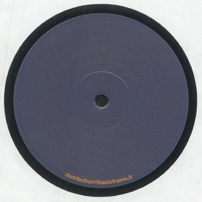 Back cover — LOFTSOUL — Re Works 8