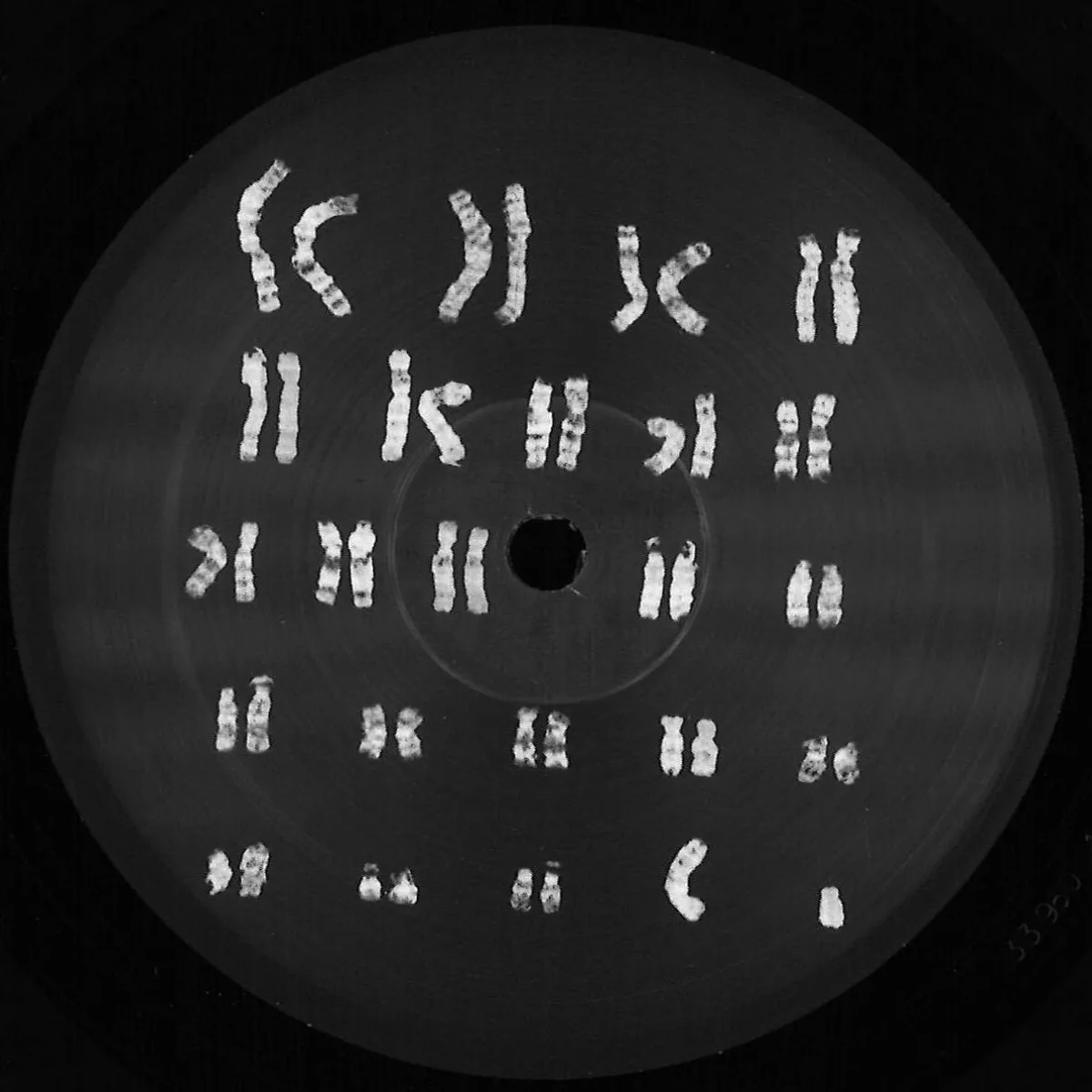 Jokasti & Nek — Emmanuel EP