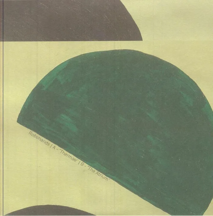 ROBOHANDS — Thermae