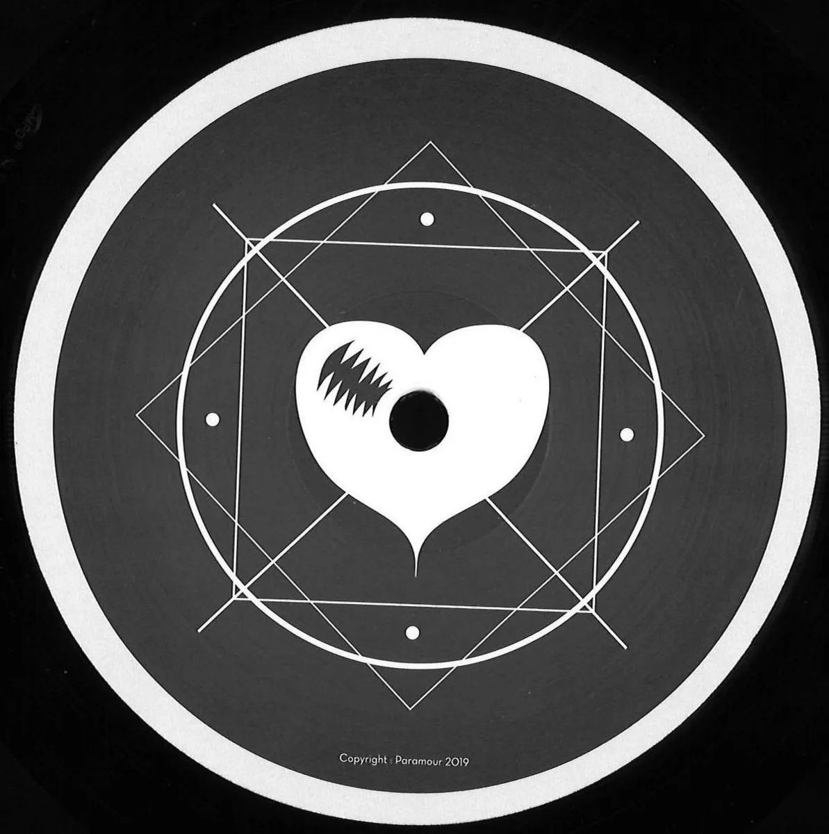 Luc Ringeisen — 296 EP