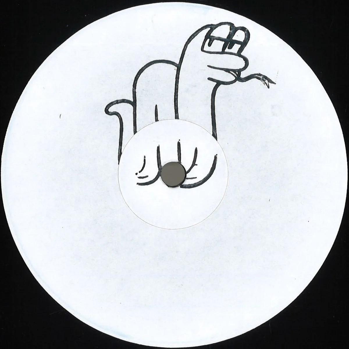 Seb Jay — INTHEPIT-01
