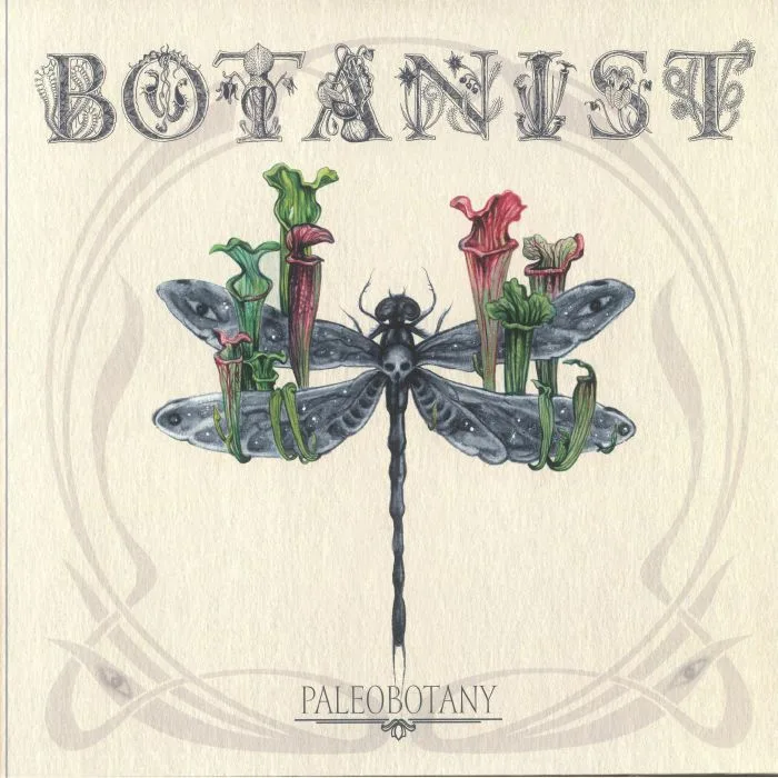 BOTANIST — Paleobotany