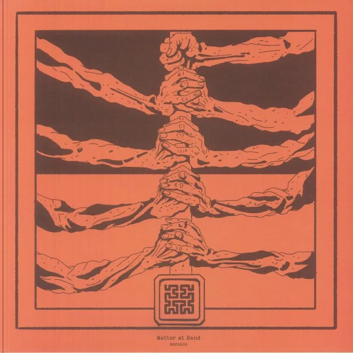 Oliver ALBACH — Abeja Descarada
