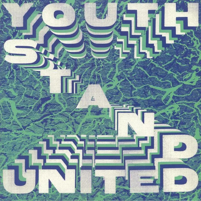 YOUTH STAND UP — Youth Stand United