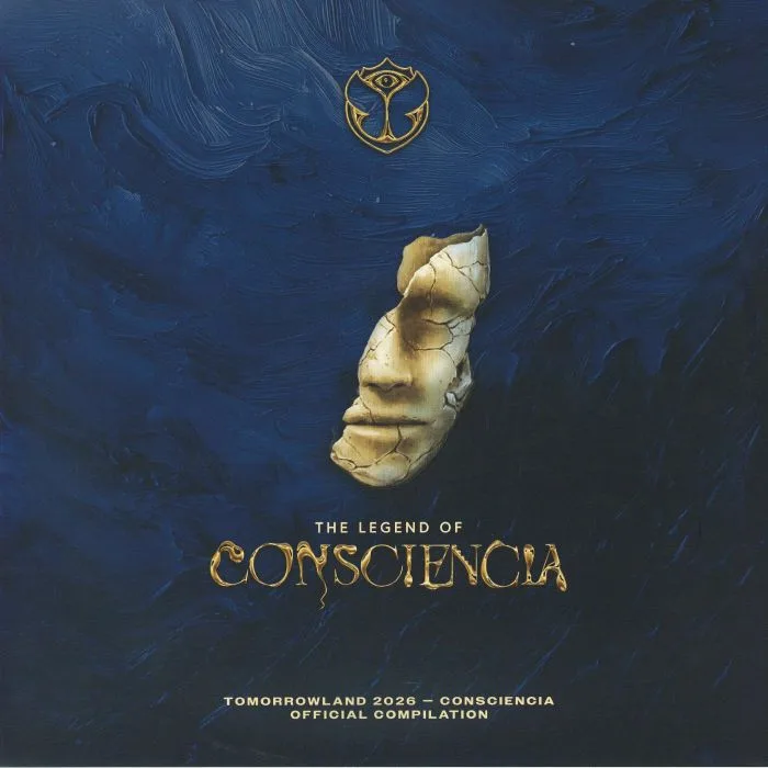 VARIOUS — Tomorrowland 2026: Consienscia