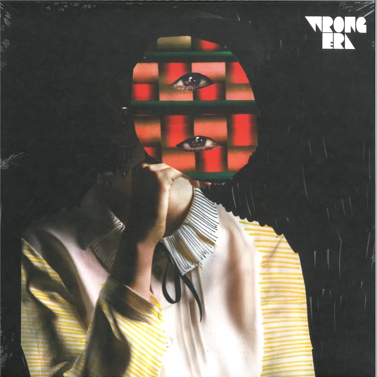 Rambal Cochet — ENTER THE INFINITE EP