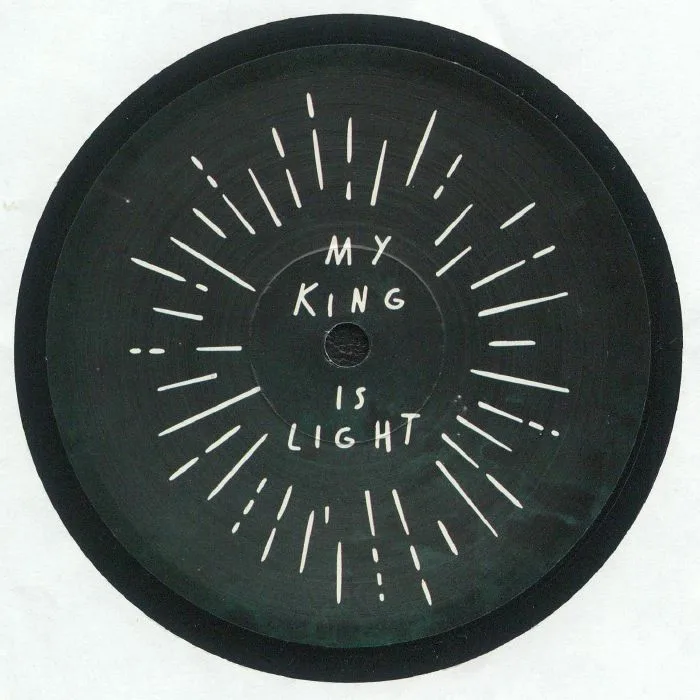 Front cover — MELCHIOR PRODUCTIONS LTD / NINA KRAVIZ — Tarde (remix)