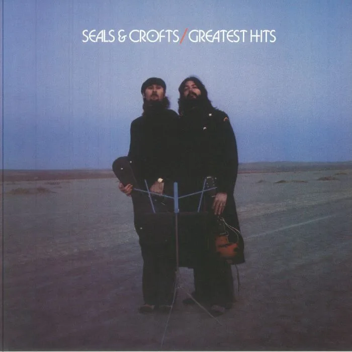 SEALS & CROFTS — Greatest Hits (Record Store Day Black Friday RSD 2025)
