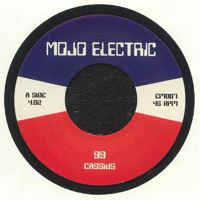 ELECTRIC MOJO — Vol 7
