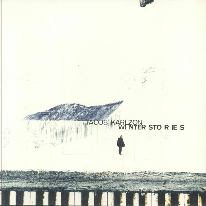 Jacob KARLZON — Winter Stories