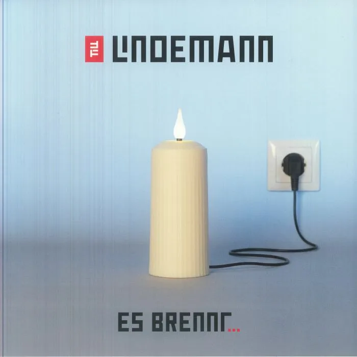 Till LINDEMANN — Es Brennt