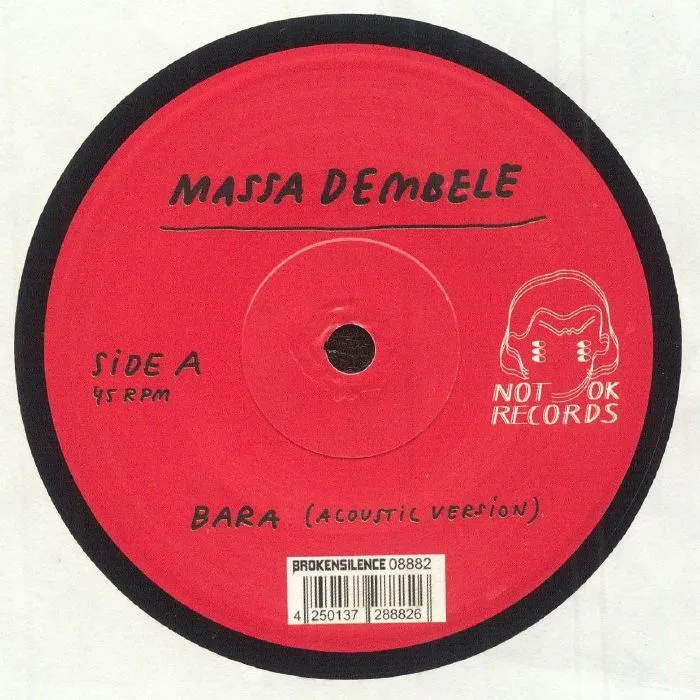 Massa DEMBELE — Bara