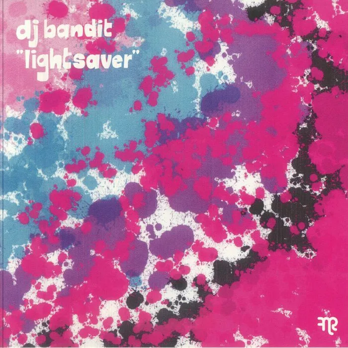 DJ BANDIT — Lightsaver