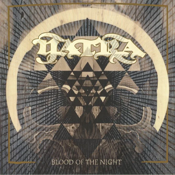 YATRA — Blood Of The Night