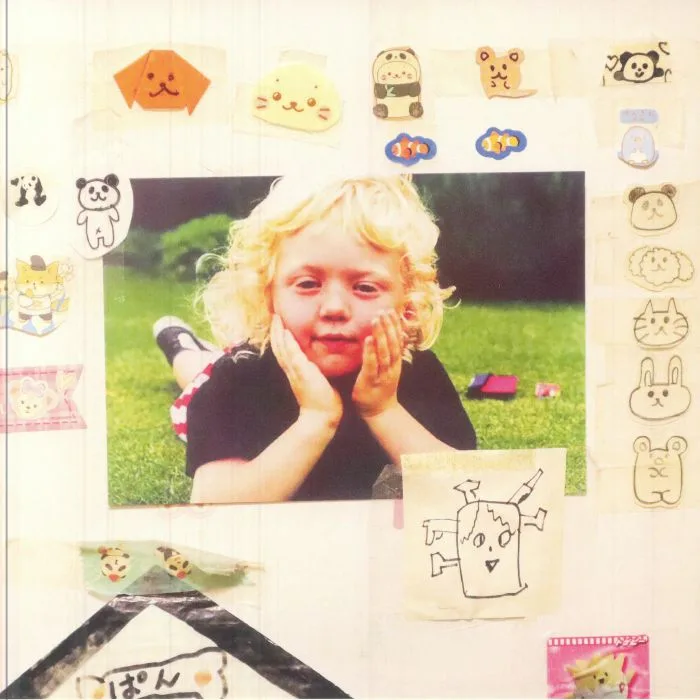 TAPES — Summer Jam