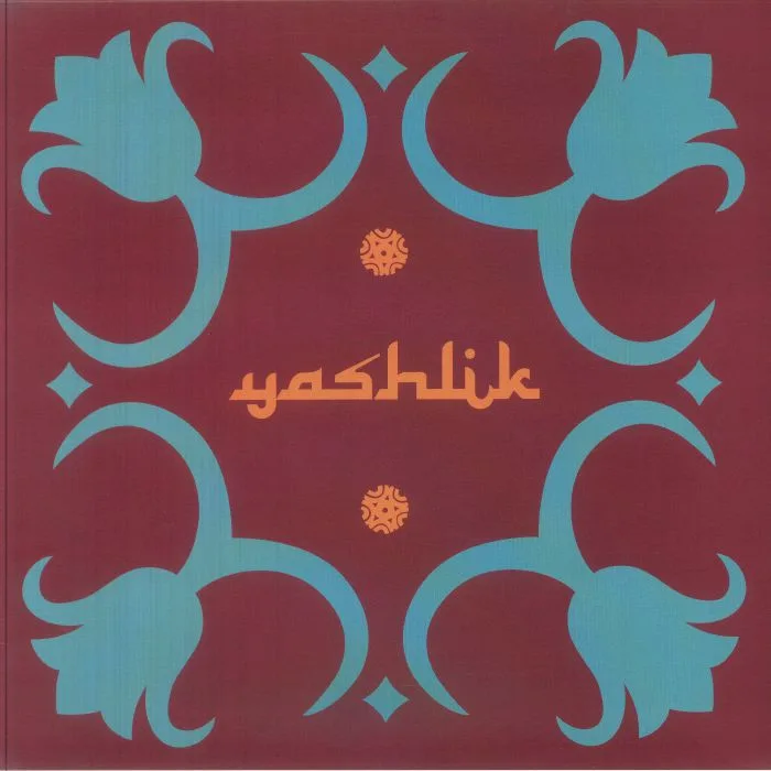 YASHLIK — Yashlik (reissue)