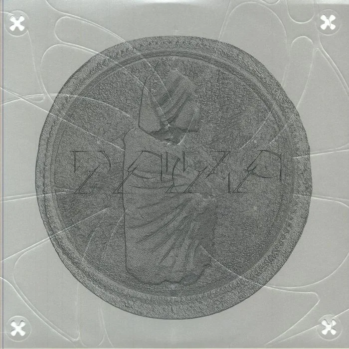 Front cover — FAIXA — Faixa