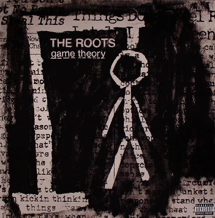 The ROOTS — Game Theory