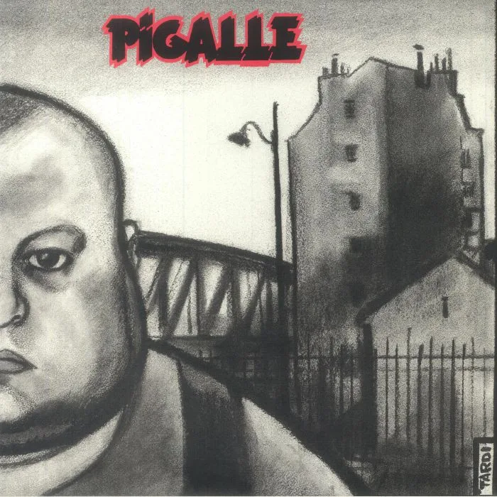 PIGALLE — Regards Affliges Sur La Morne Et Pitoyable Existence De Benjamin Tremblay, Personnage Falot Mais O Combien Attachant (reissue)