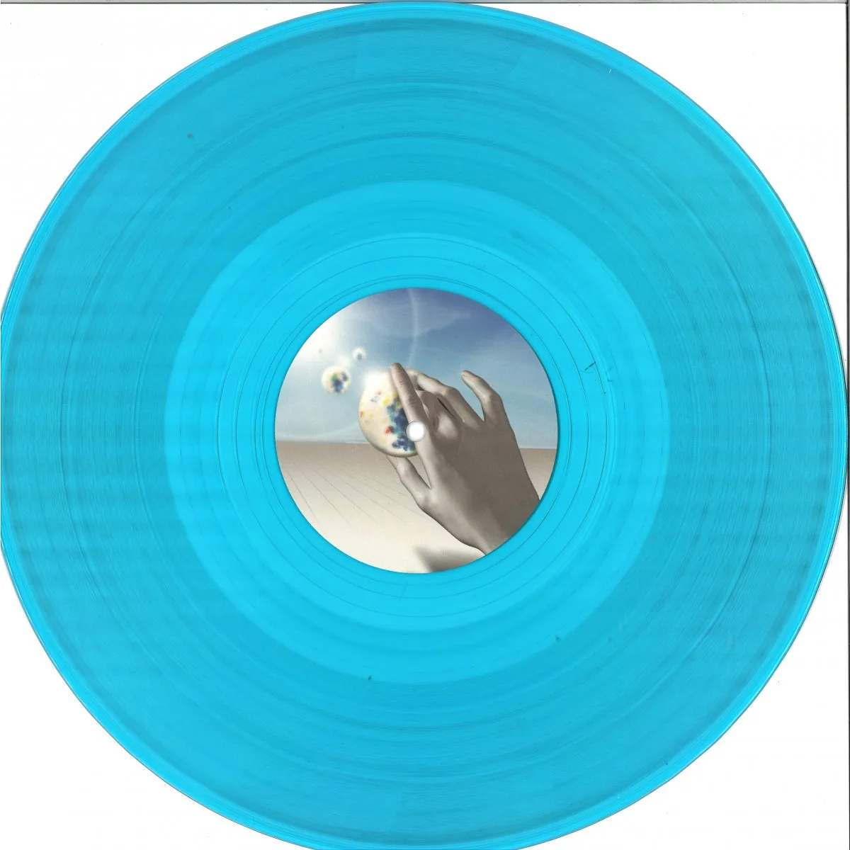 Lxury — Smart Digital Life EP