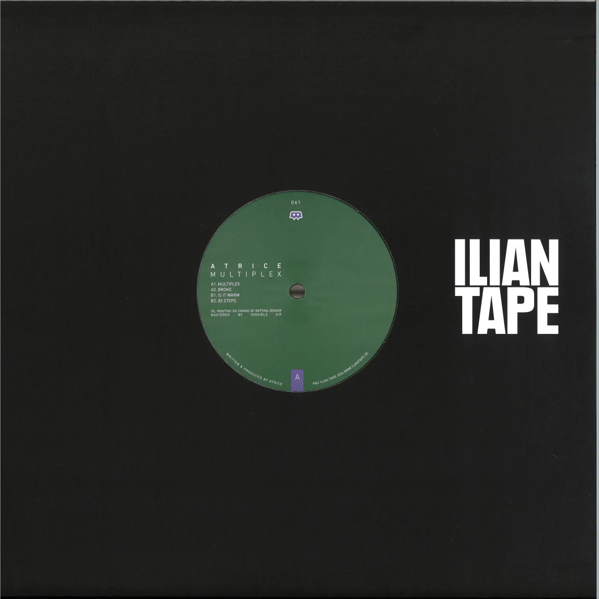 Atrice — Multiplex