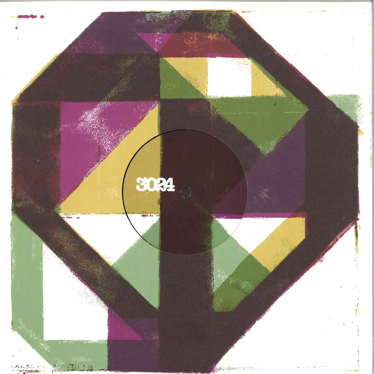 Erosion Flow — Spectrums Vol. 2 EP