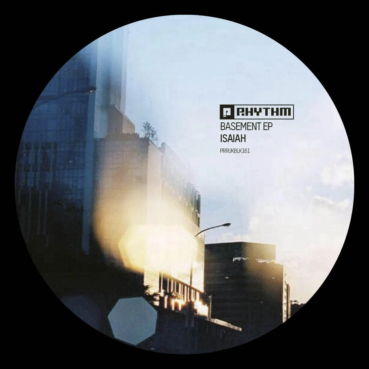 Isaiah — Basement EP