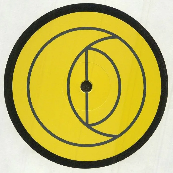 Front cover — DERRAL — Deep Mysteries (reissue)