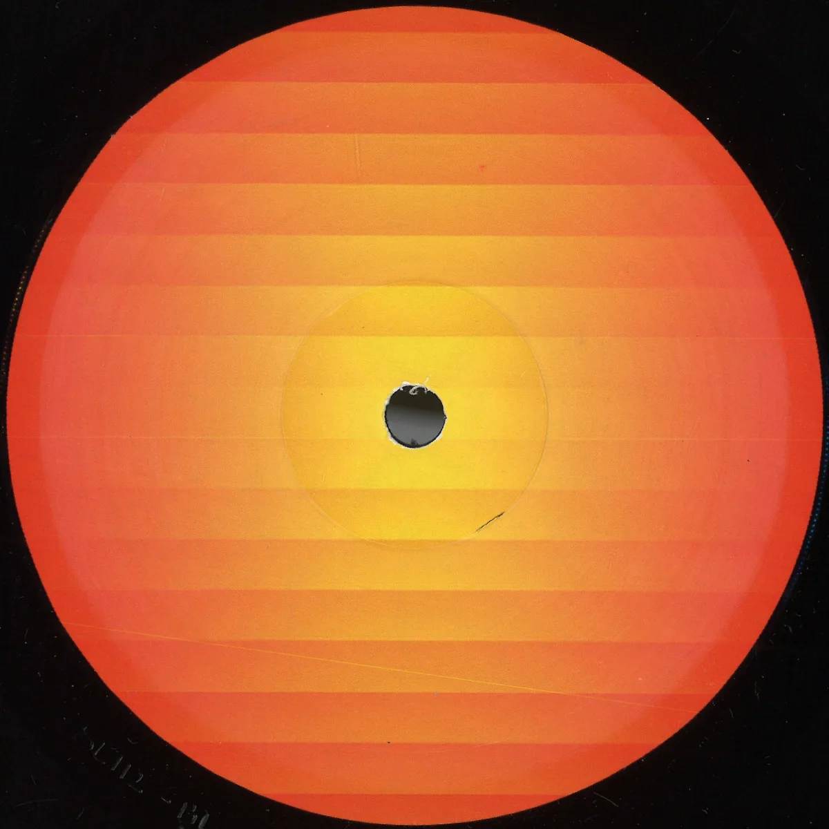 Front cover — Franck Roger/Dj Christos — I Can't Wait