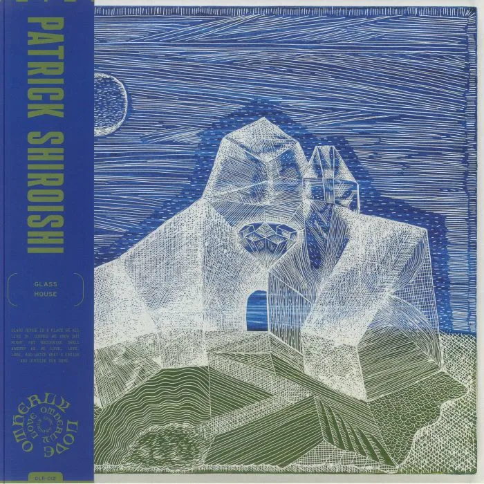 Patrick SHIROISHI — Glass House