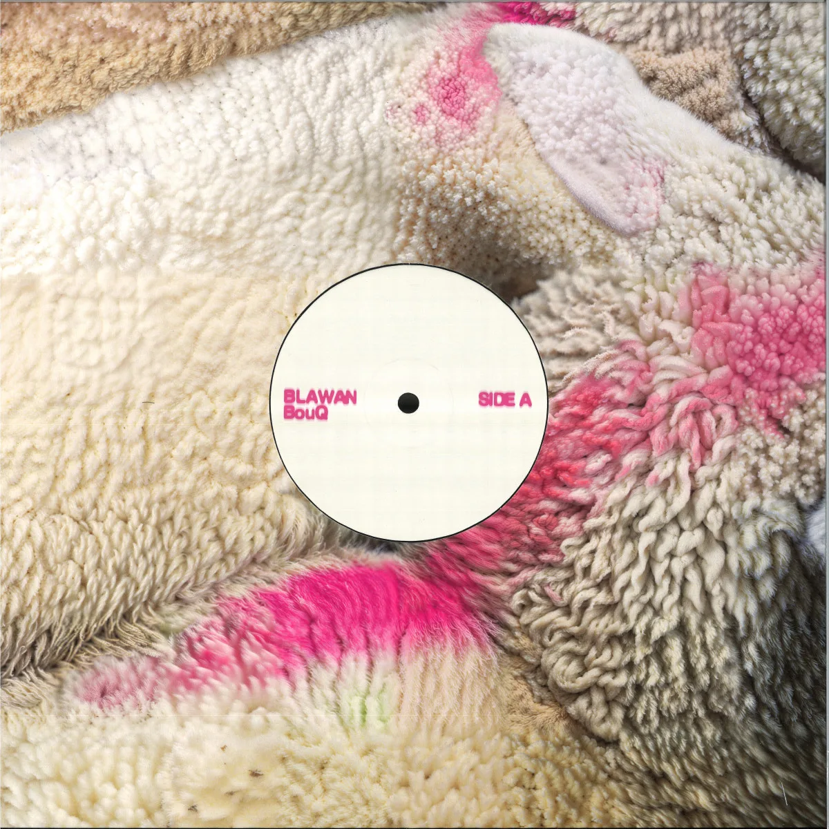 BLAWAN — BOUQ