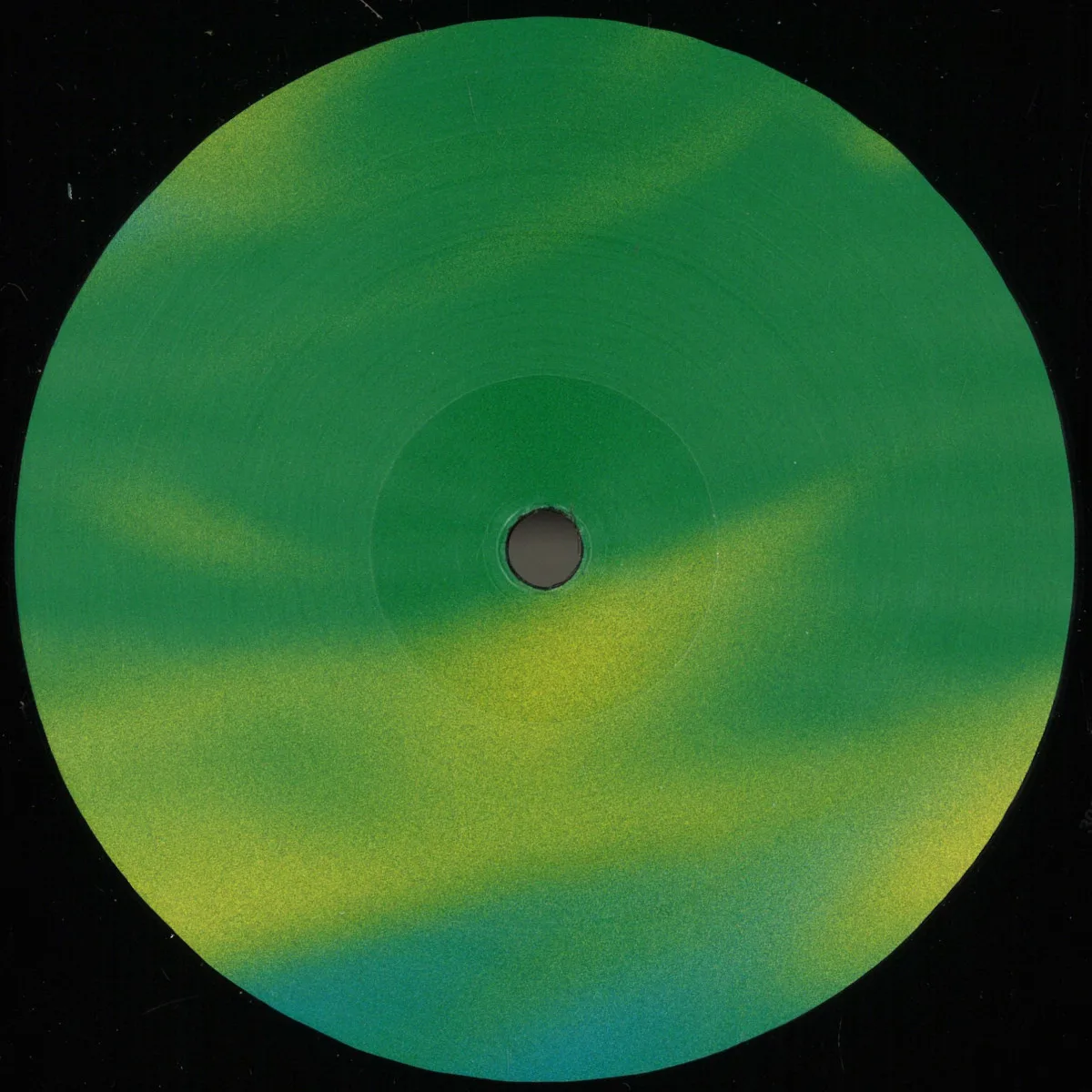 Front cover — Enrico Dragoni — Another Slice EP