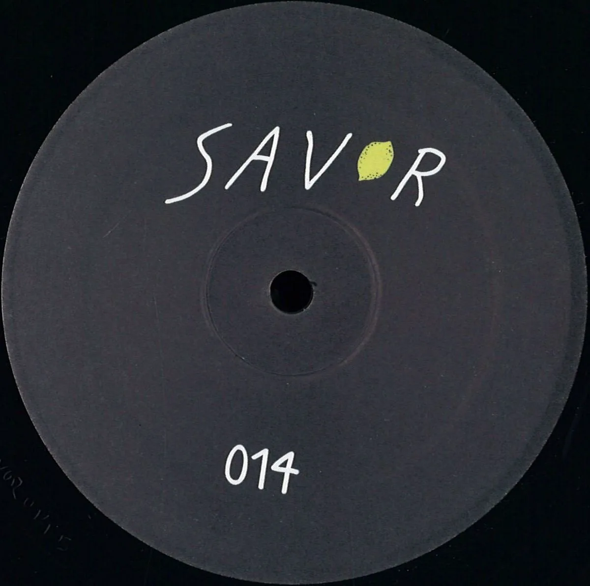 Front cover — Franco Cinelli — Liquid Funk Ep