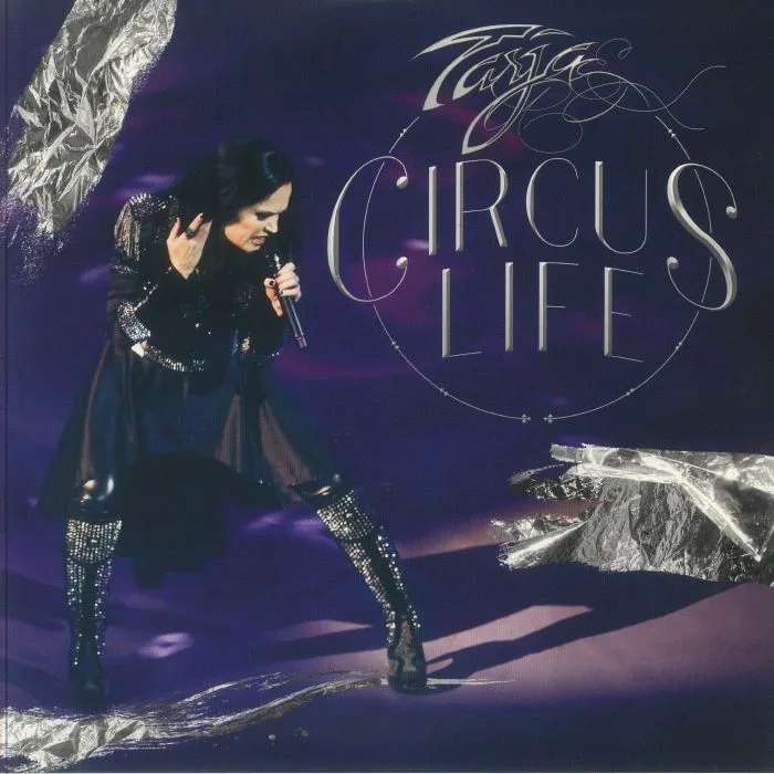 TARJA — Circus Life