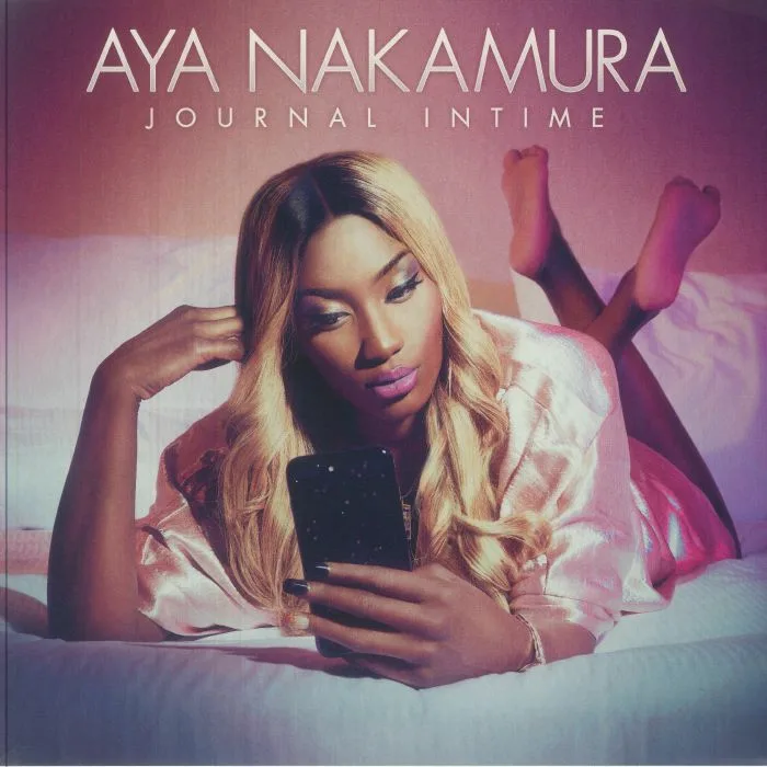 Aya NAKAMURA — Journal Intime