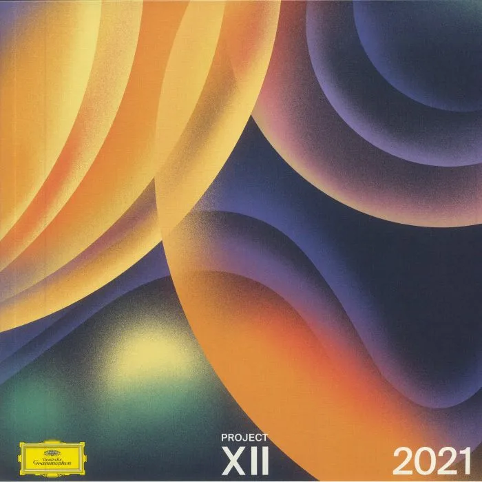 VARIOUS — Project XII 2021