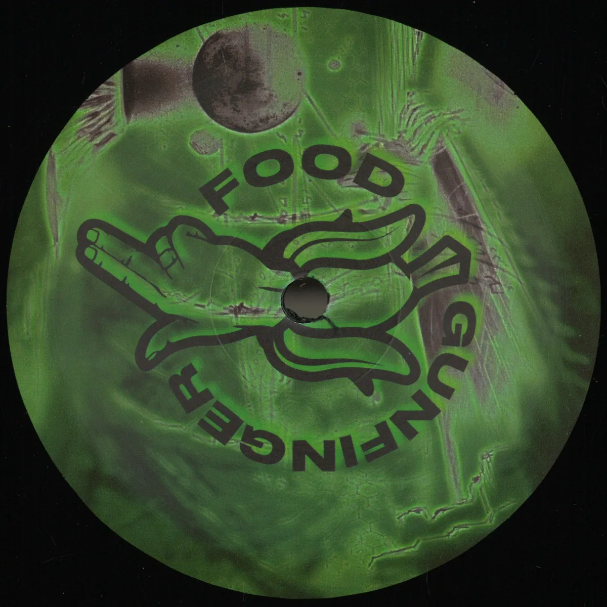 Bobo — Homeworld EP
