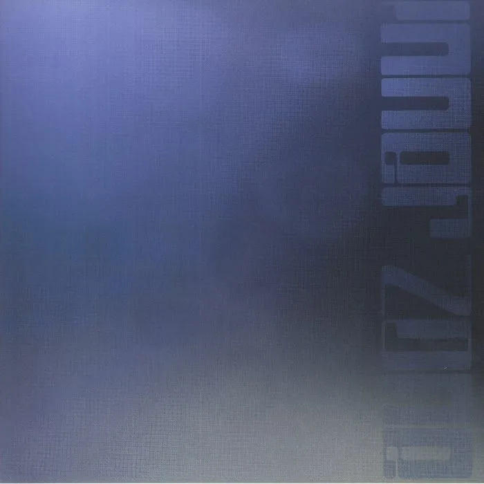 Front cover — INNER ZONE — Dark Night EP