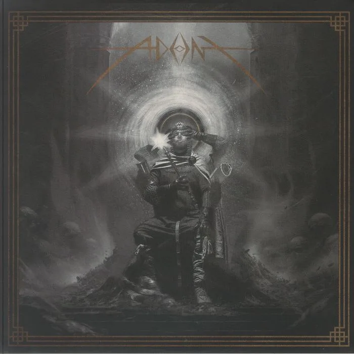ADON — Adon