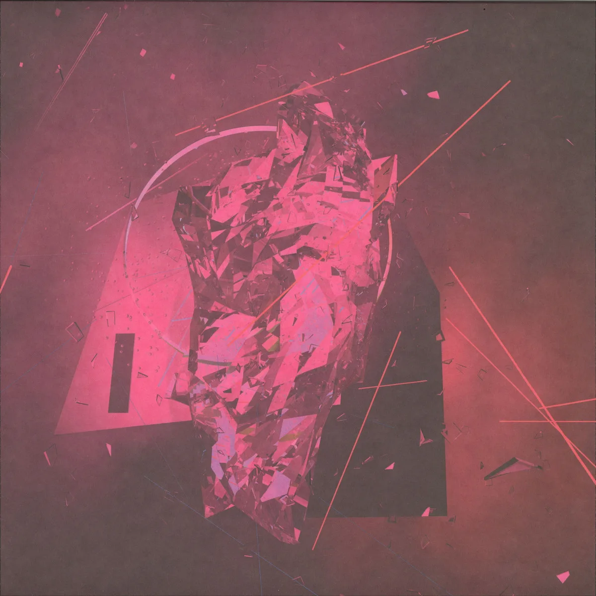 Arad — The Glimpse