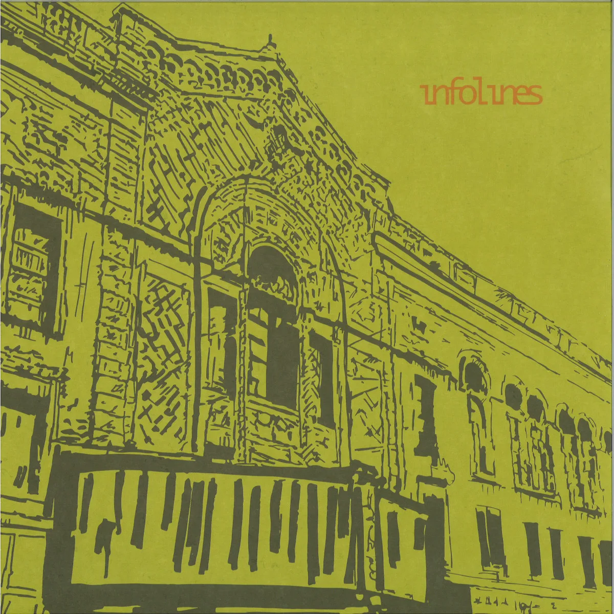 Various — The Theatre